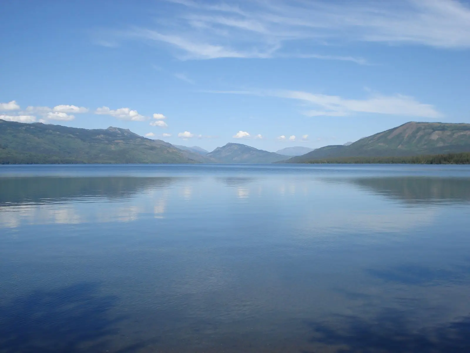 Photo of Kinaskan Lake Park
