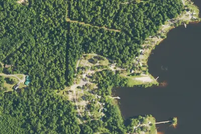 Camp site