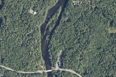 Camp site