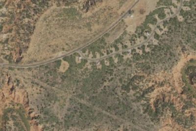 Quitaque, TX Site 6