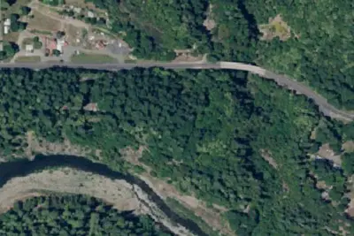 Rock Creek Campground