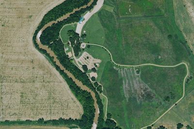 RV park