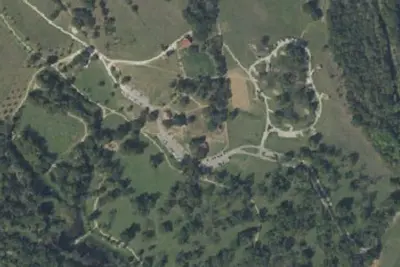 Historic Campgroud