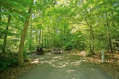 Arrowhead Campground
