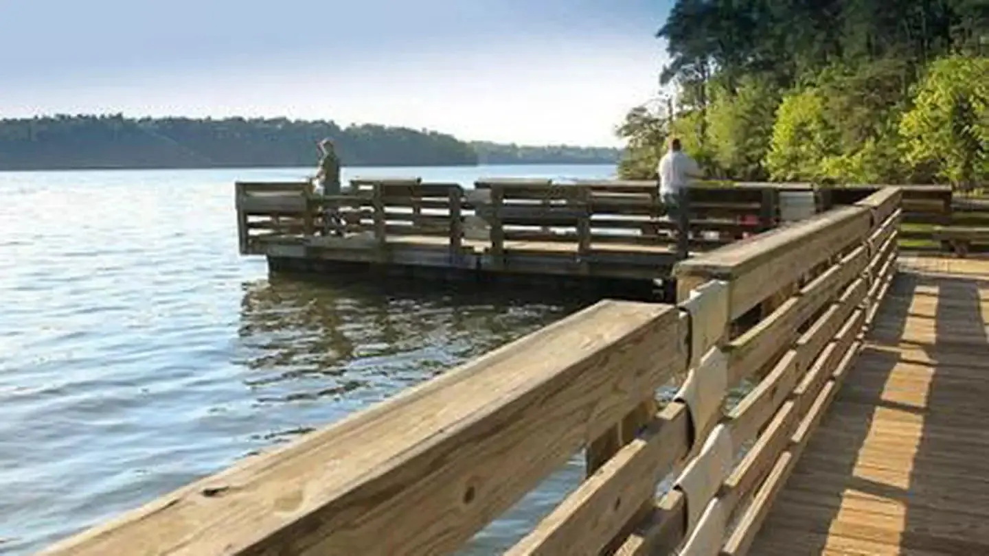 Pier