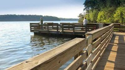 Arrowhead Campground