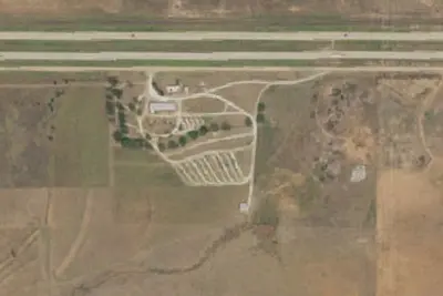 Texas Route 66 RV Park