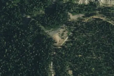 Soda Springs