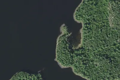 Camp site