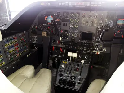 Kansas Aviation Museum - 50796701198
