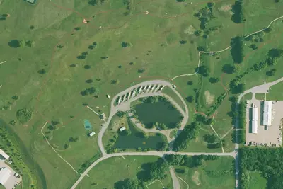 RV park