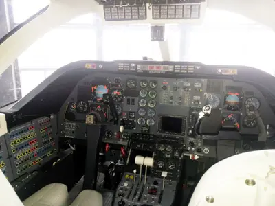 Kansas Aviation Museum - 50797569777