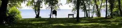 Stony Point Beach