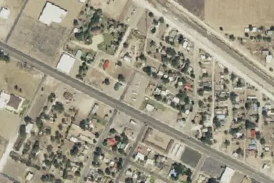 Ray and Donna West Free RV Park