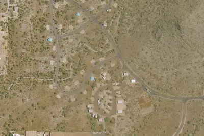 Camp site