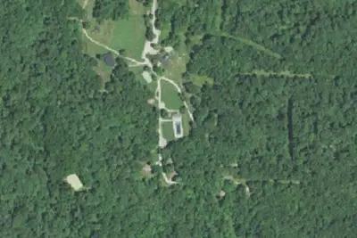 Camp Bobwhite Group Camp