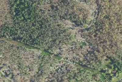 Camp site