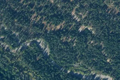 Camp site