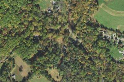 Camp Mensch Mill