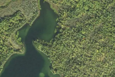Tofte Lake Site 2