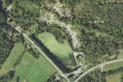 Mirror Lake Campground