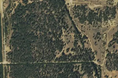 Camp site