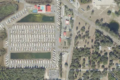Keystone Heights RV Resort