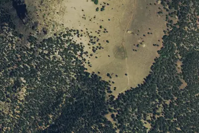 Camp site