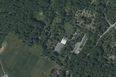 Camp Round Meadow