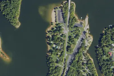 Camp site