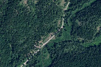 Fire Prev. Disp. Site #158