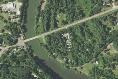 Irvington Campground