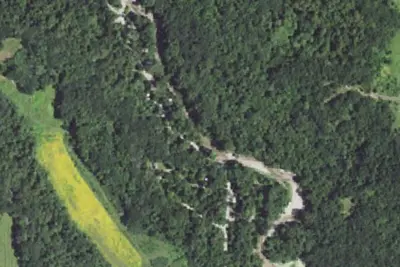 Main Camp and Creek Picnic Area