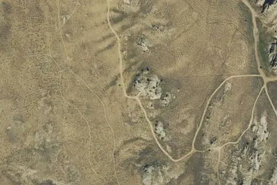 Camp site