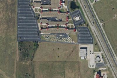 RV park
