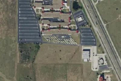 RV park