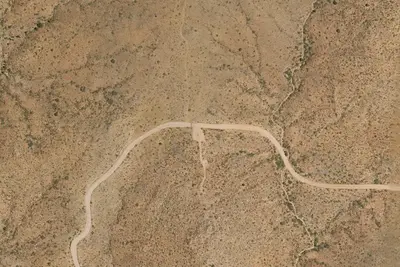 Camp site (BLM)