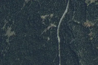 Fr 62 Lower Hyalite Creek Road 026e