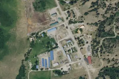 Garden Valley RV Park