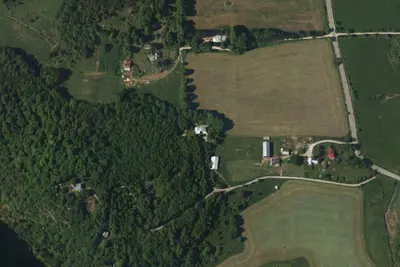 Camp site