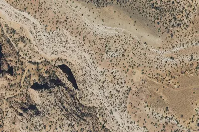 Camp site