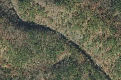 Camp site