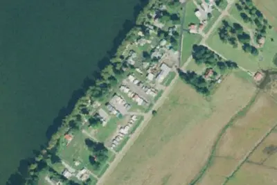 Camp site