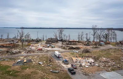 2021 December Tornado - Samburg, TN (51752577865)