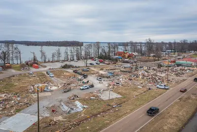 2021 December Tornado - Samburg, TN (51752350419)