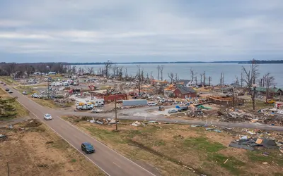 2021 December Tornado - Samburg, TN (51752350159)
