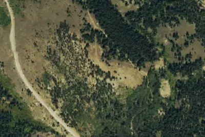Camp site