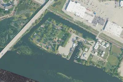 River Park Campground