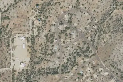 Camp site