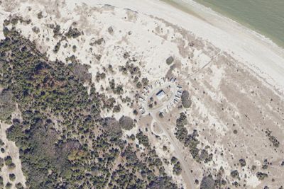 RV park